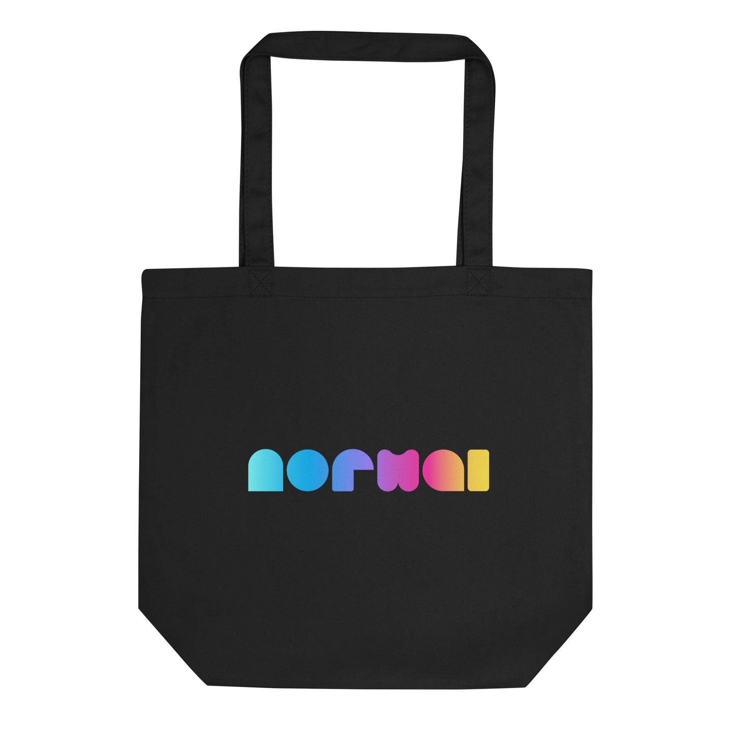 Normal Eco Tote Bag