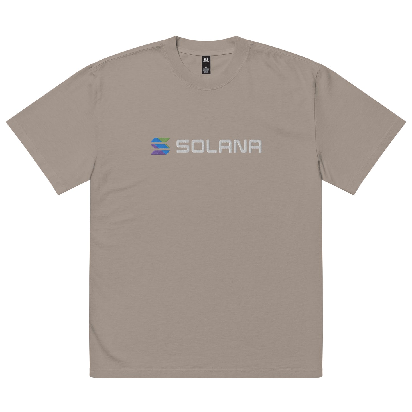 Solana Oversized t-shirt